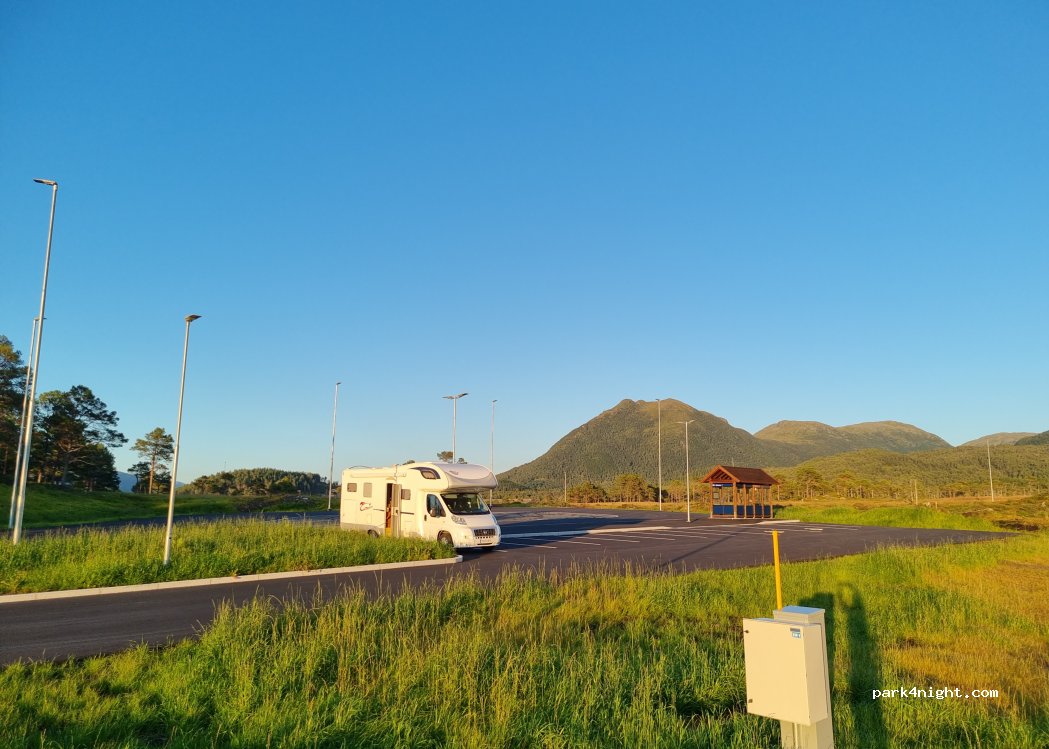(6683) Liabøen - Glåmsmyrvegen — foto 2