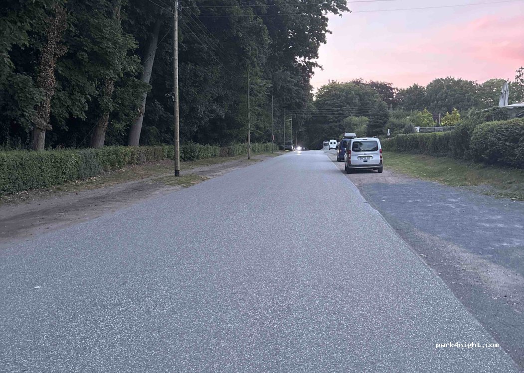 (22525) Hamburg - August-Kirch-Straße — foto 2