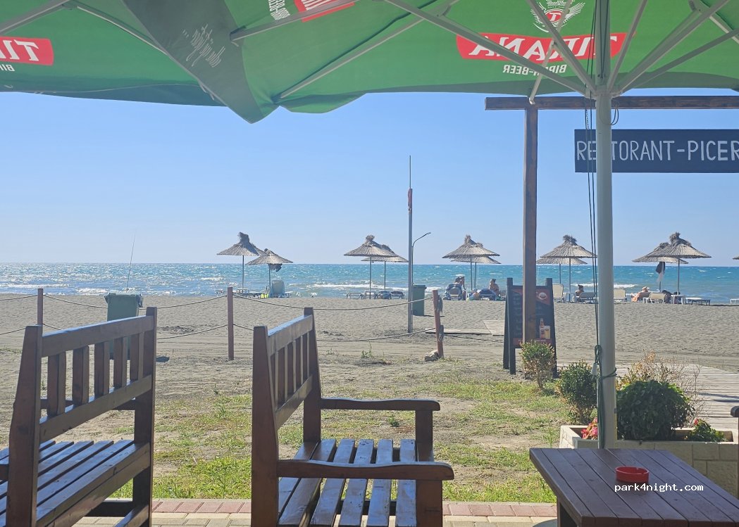Beach-Bar-Kloe — foto 2