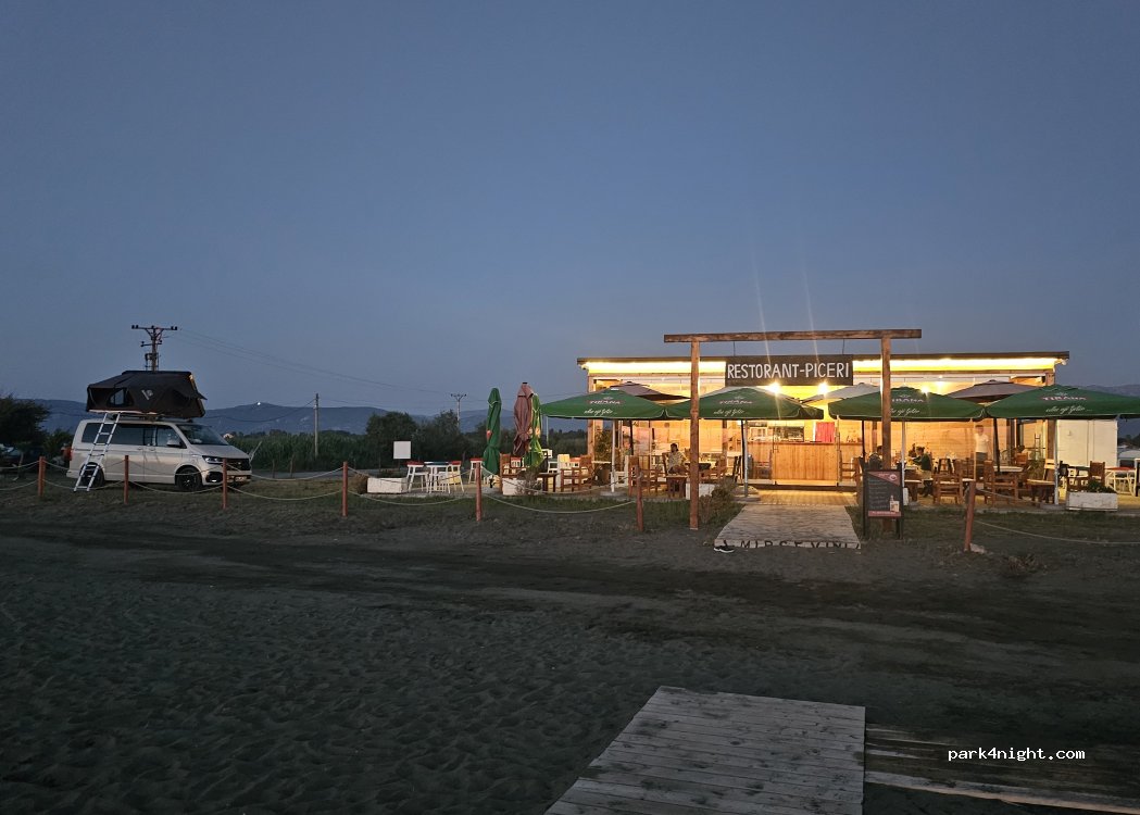 Beach-Bar-Kloe — foto 3