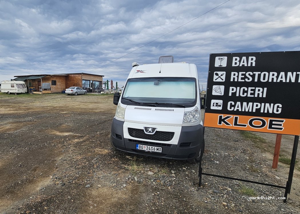 Beach-Bar-Kloe — foto 5