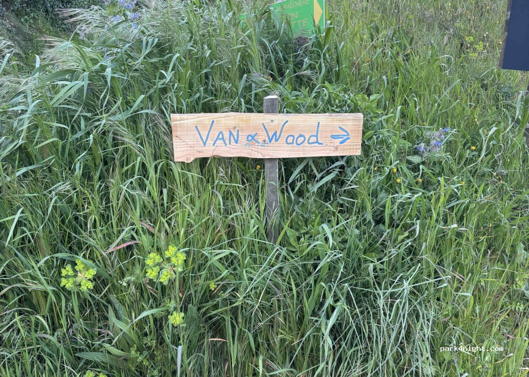 Van&Wood — foto 5