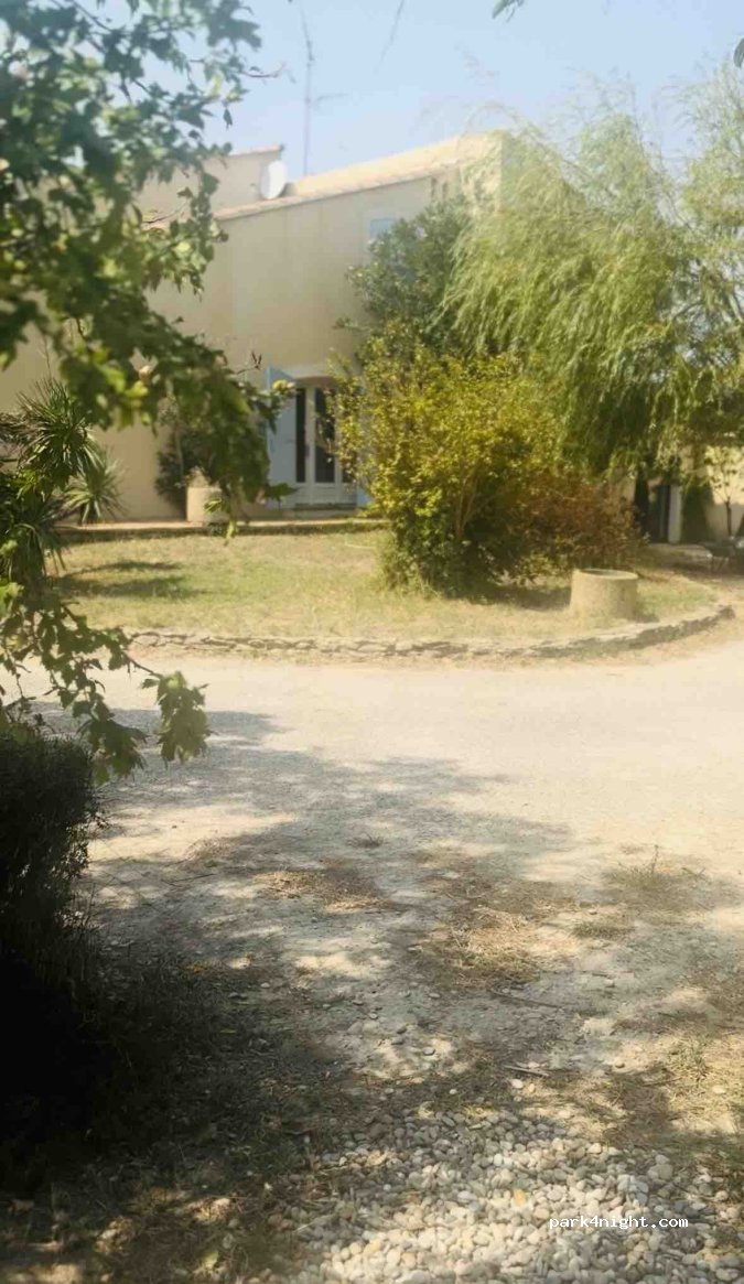 (84100) Orange - Chemin du Gué de Beaulieu — foto 4