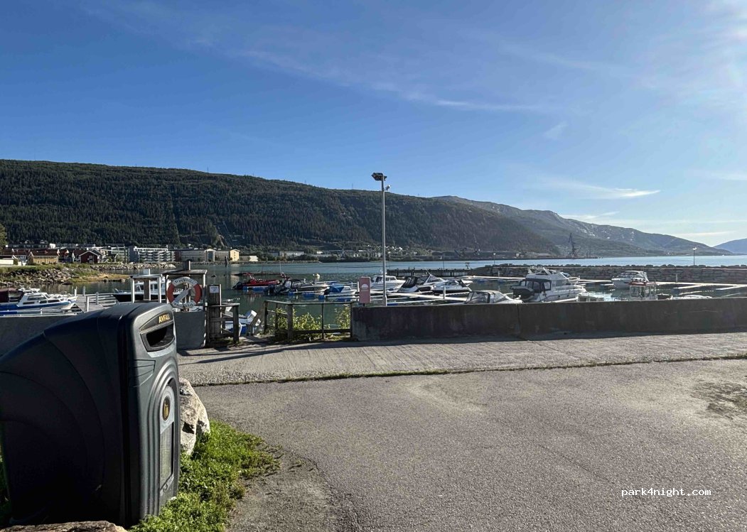 (8624) Mo i Rana - Midtre gate — foto 3