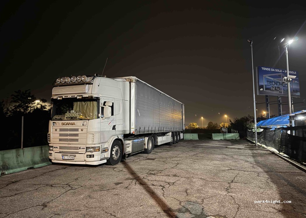 (37036) San Martino Buon Albergo - Viale del Lavoro — foto 3