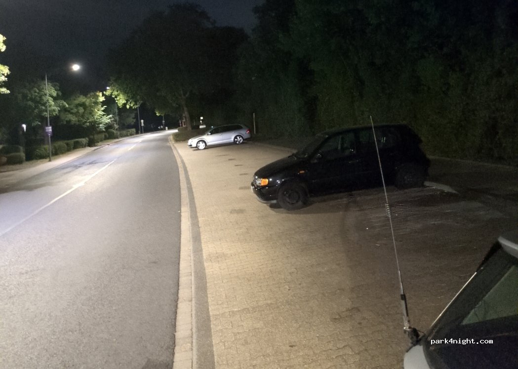 (52068) Aachen - Neuköllner Straße — foto