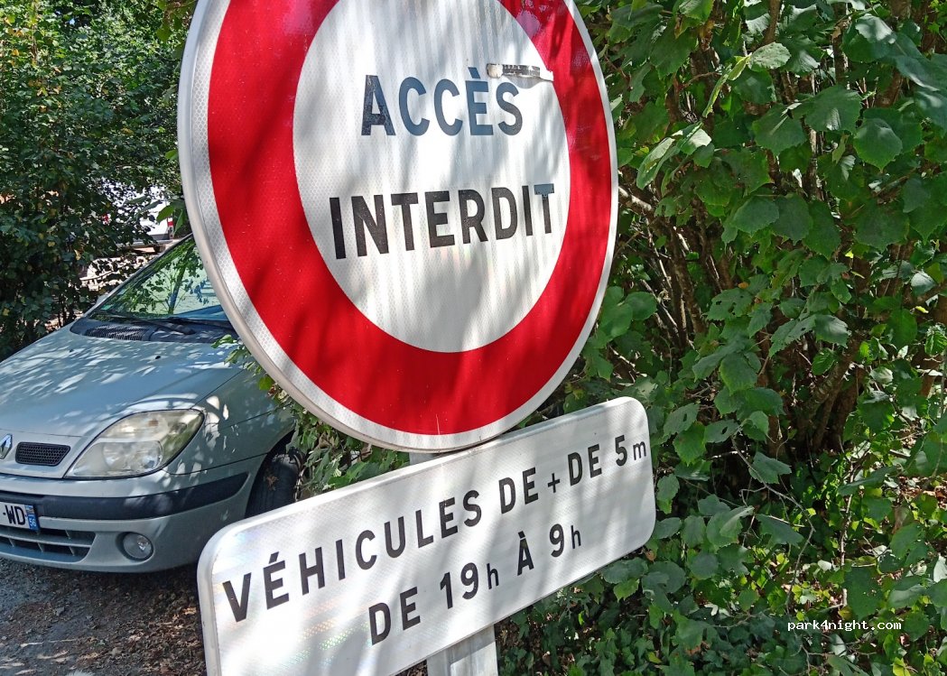 (56610) Arradon - 5 Rue de Pen er Men — foto 2