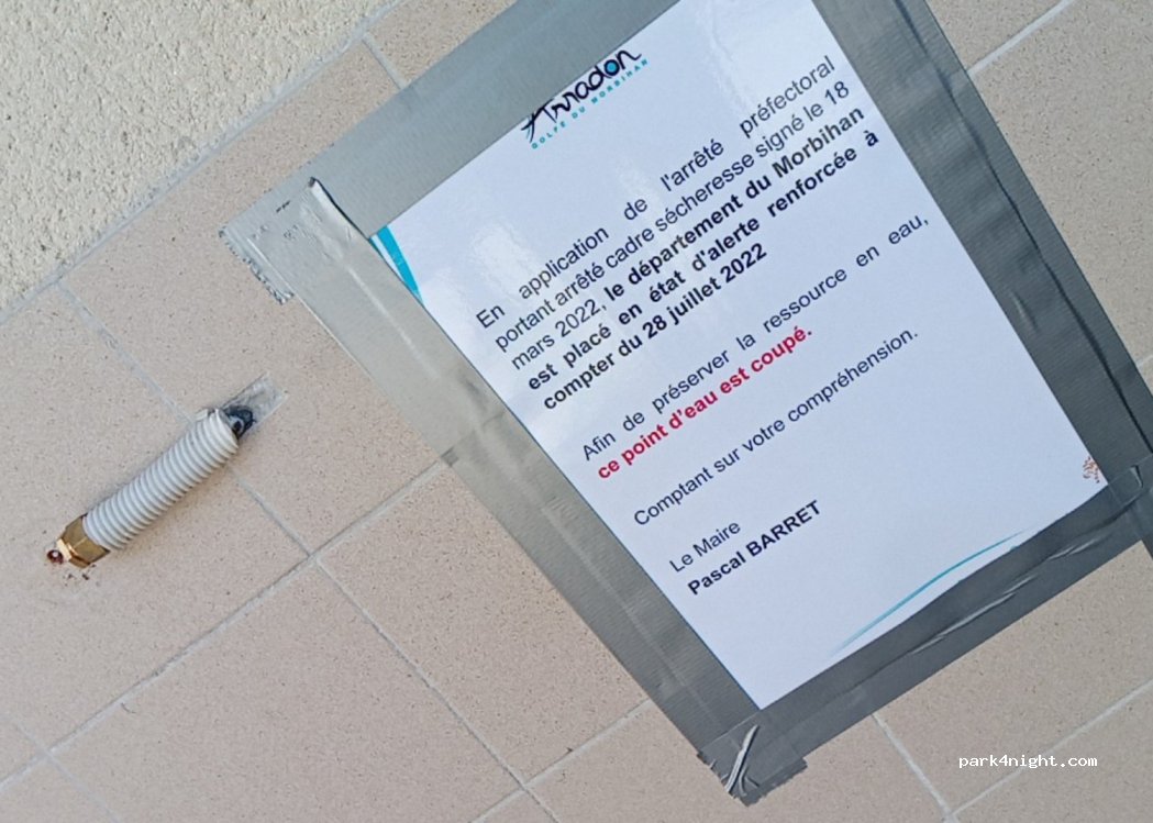 (56610) Arradon - 5 Rue de Pen er Men — foto 3