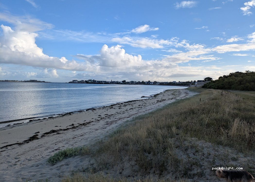 (29680) Roscoff - Route du Laber — foto 3