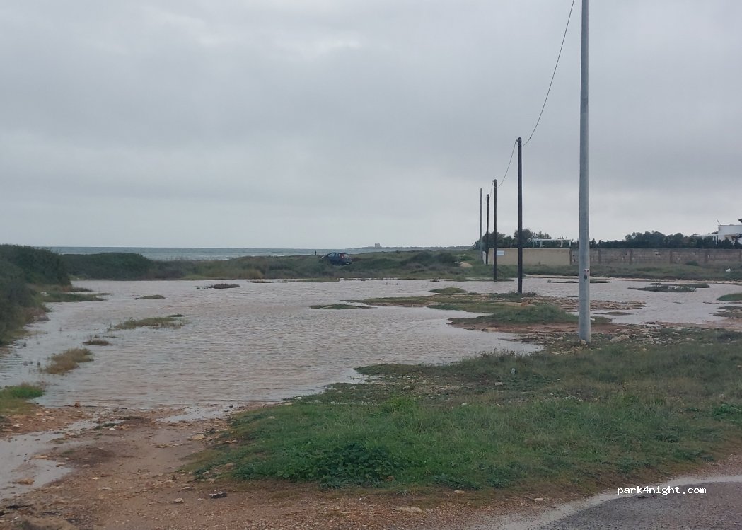 (72012) Carovigno BR - Unnamed Road — foto 3