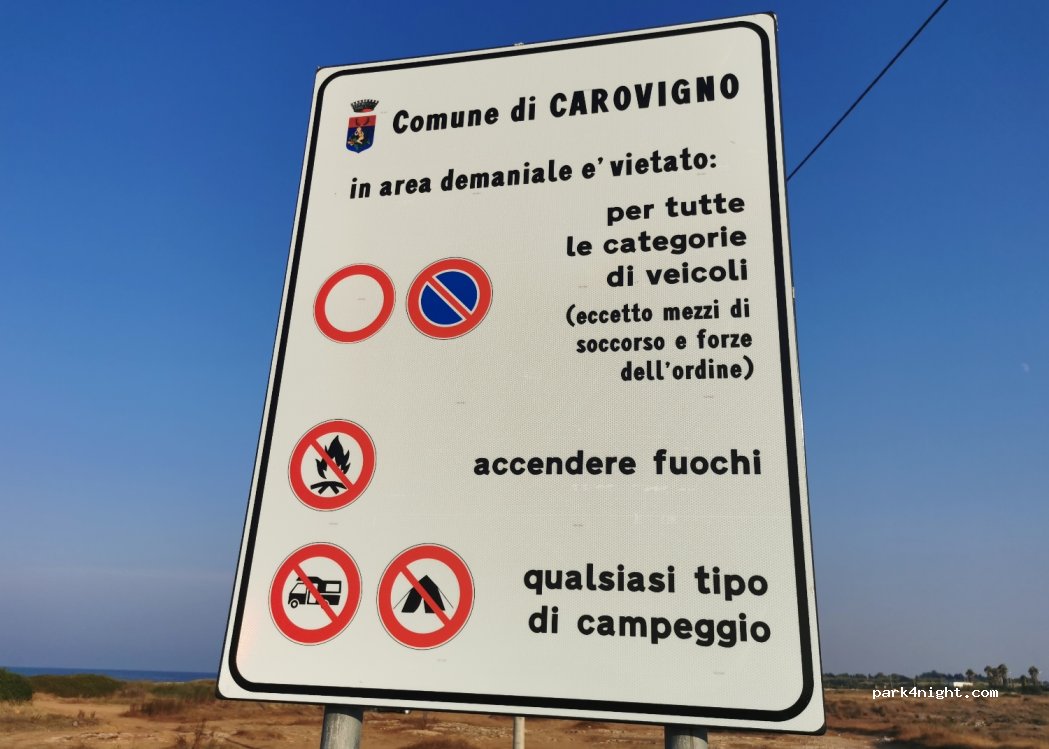(72012) Carovigno BR - Unnamed Road — foto 4
