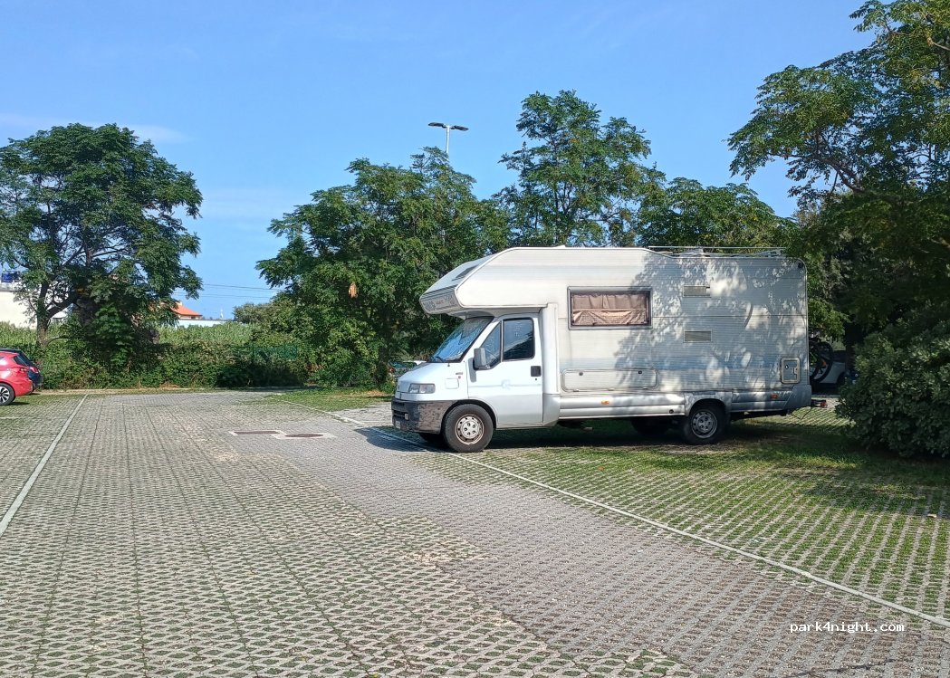 (61032) Fano - Via Annibal Caro — foto