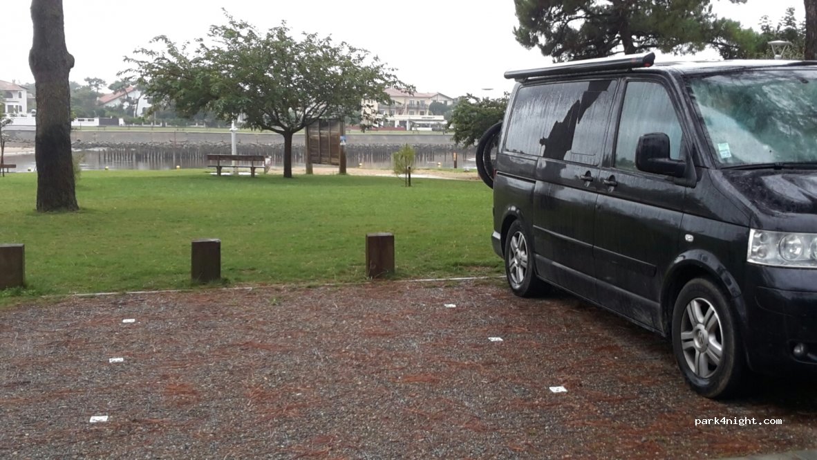 (40200) Mimizan - 16 Rue des Pinasses — foto