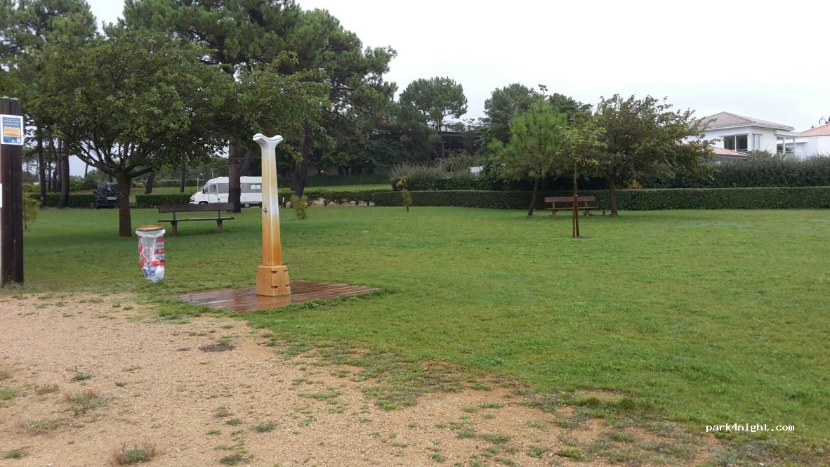 (40200) Mimizan - 16 Rue des Pinasses — foto 3