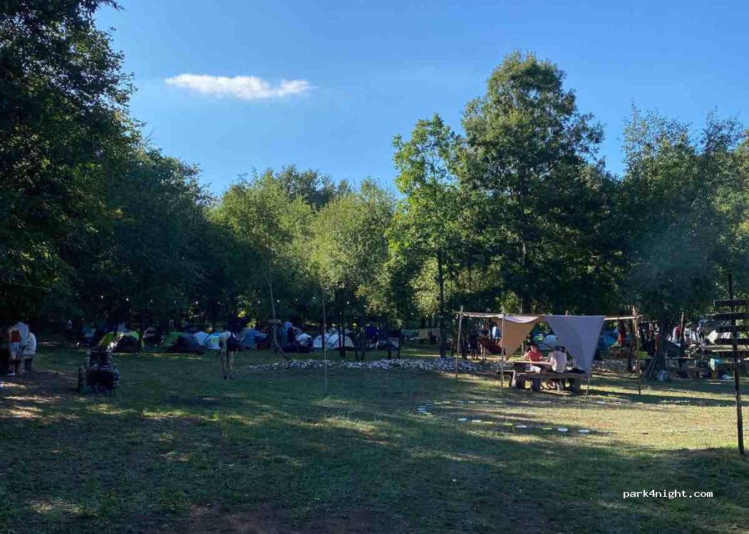 Yama Camping Village — foto 3