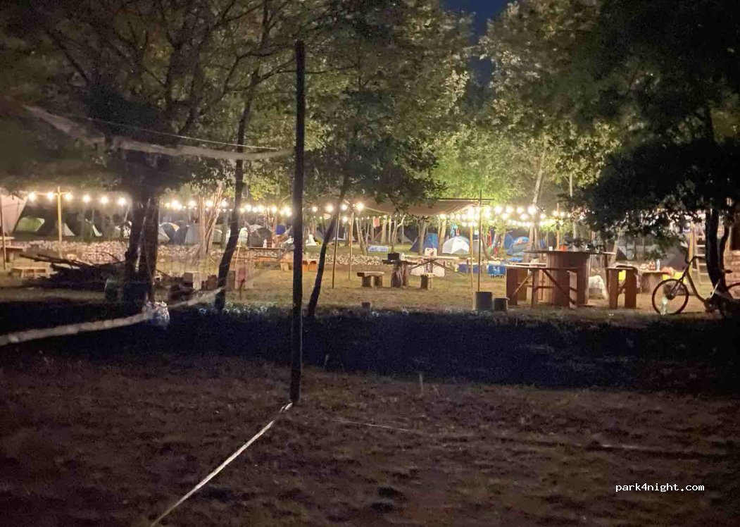 Yama Camping Village — foto 4