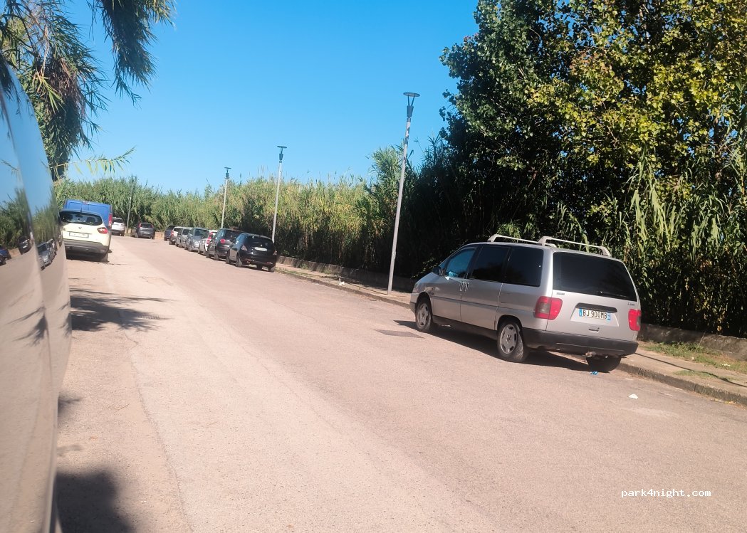 (86039) Termoli - Unnamed Road — foto 2