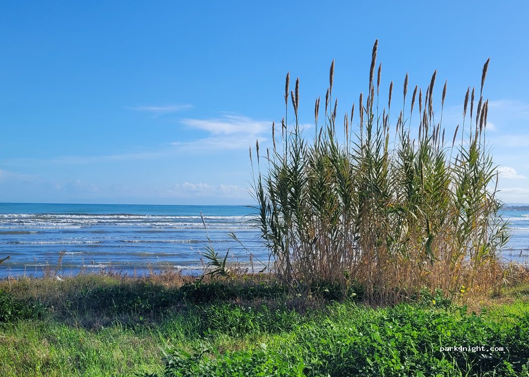 (86039) Termoli - Unnamed Road — foto 4