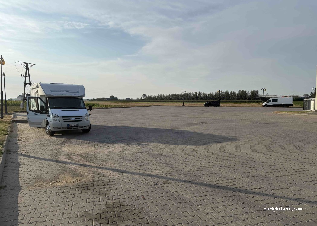 (09-210) Drobin - Płocka — foto