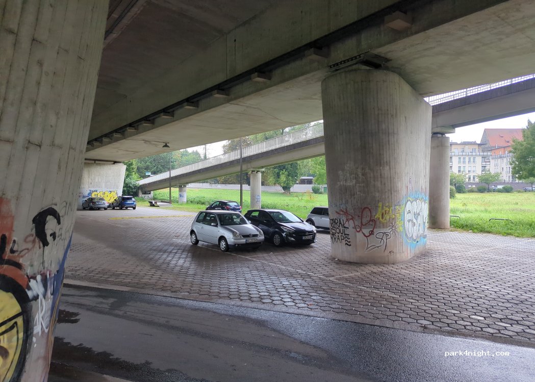 (63456) Hanau - B 43a — foto