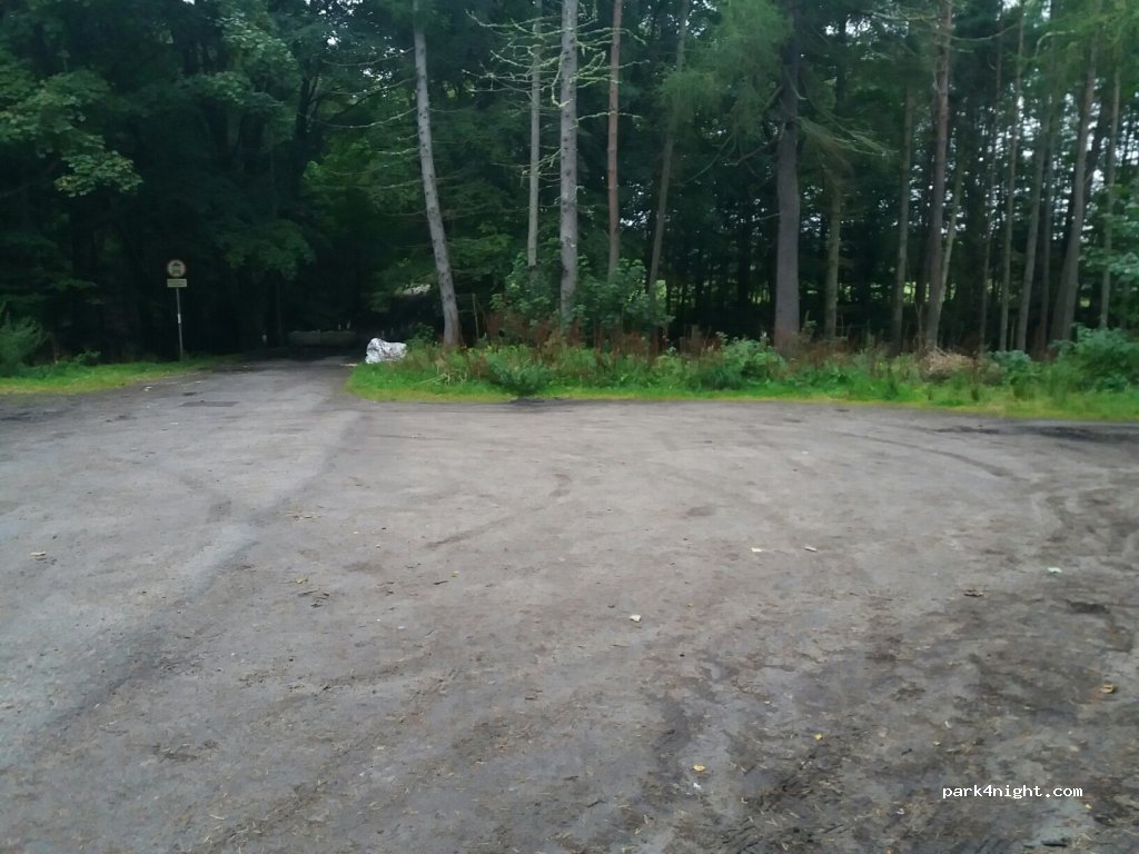 (AB15) Cults - Countesswells Road — foto
