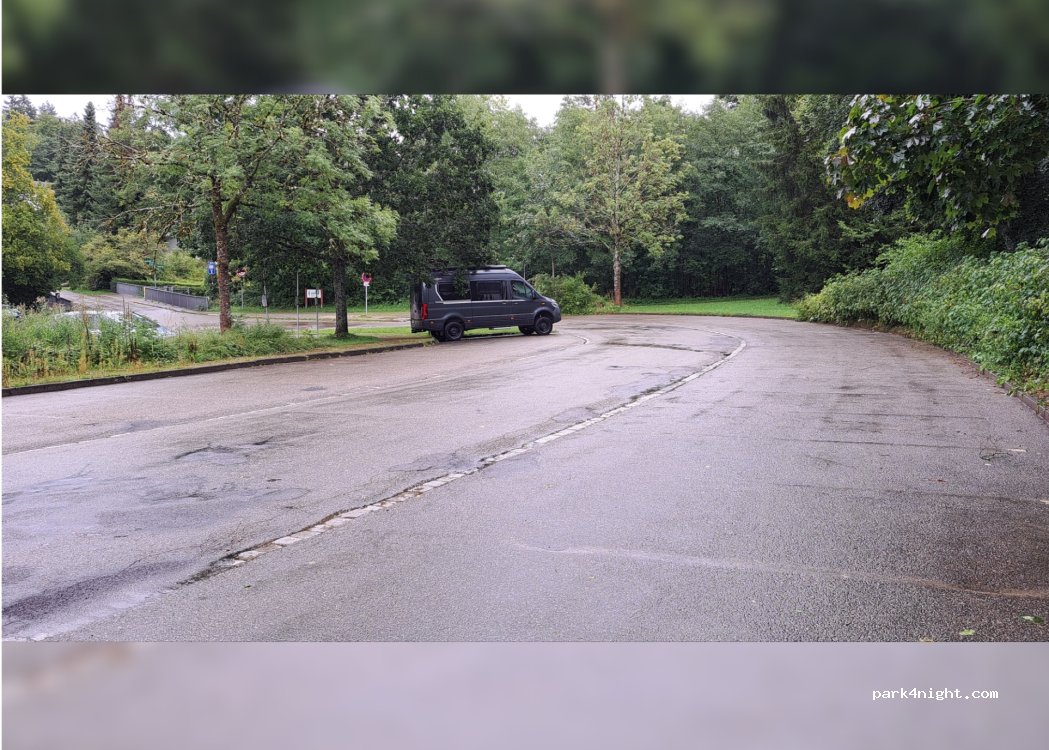 (78050) Villingen-Schwenningen - Am Kneippbad — foto
