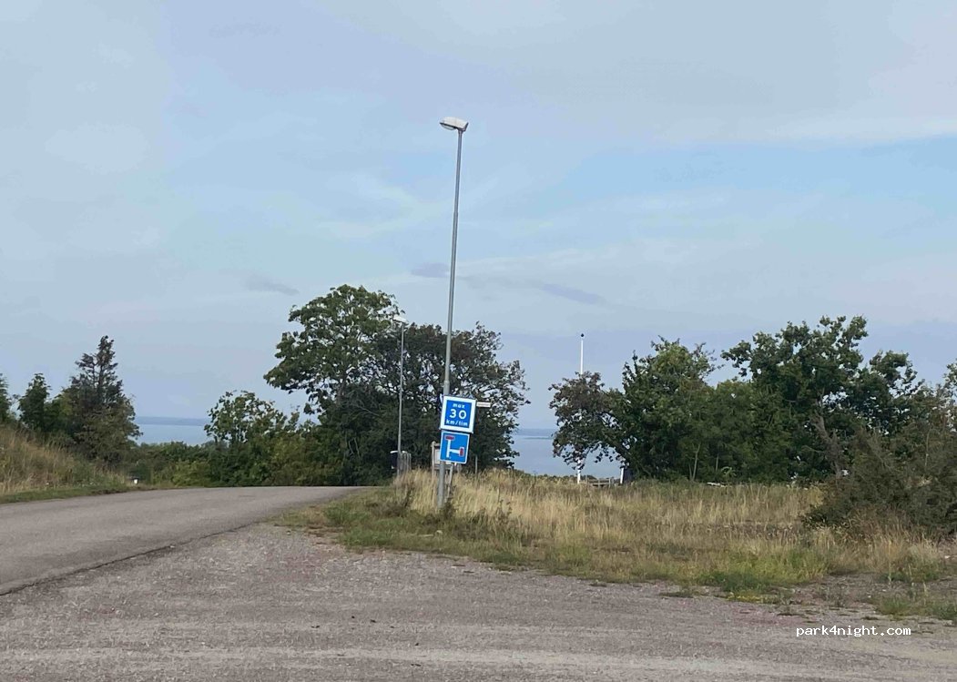 (387 92) Borgholm - 136 — foto