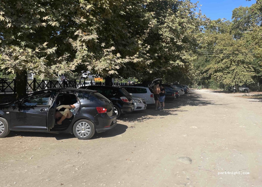 (57014) Stavros - Paleologou — foto