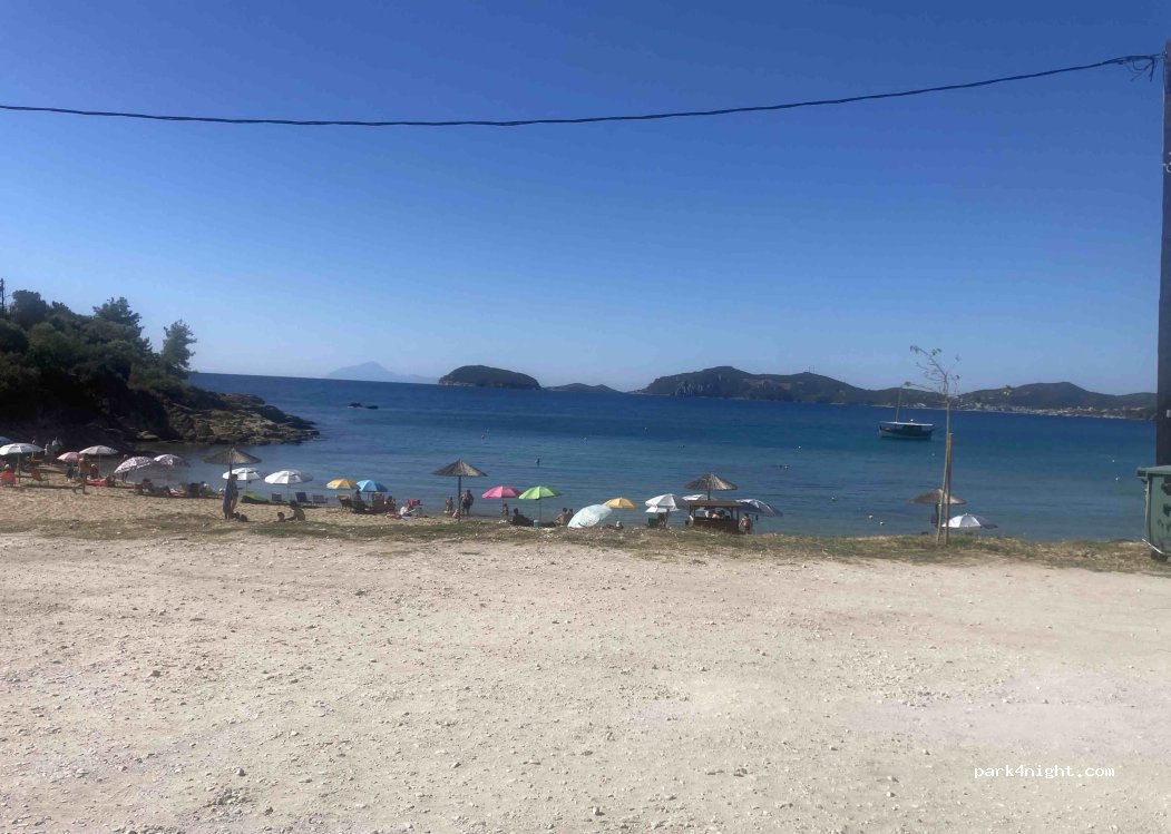 (65500) Παληό - Unnamed Road — foto 2