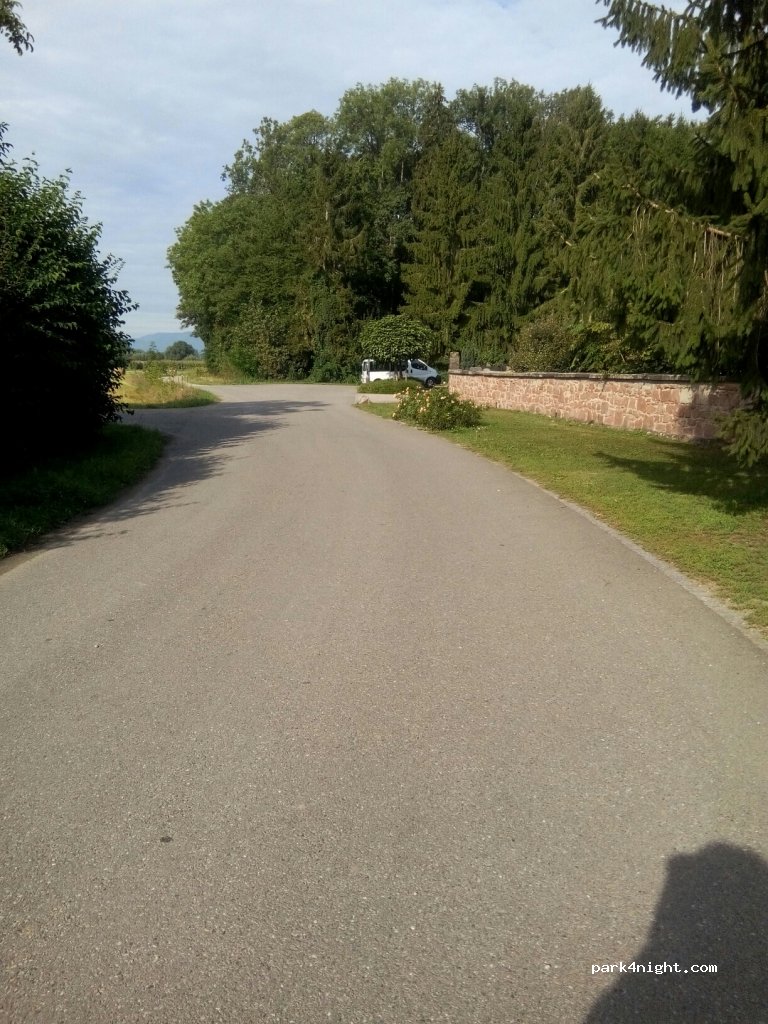 (67600) Baldenheim - 39 Rue de l'Église — foto 2