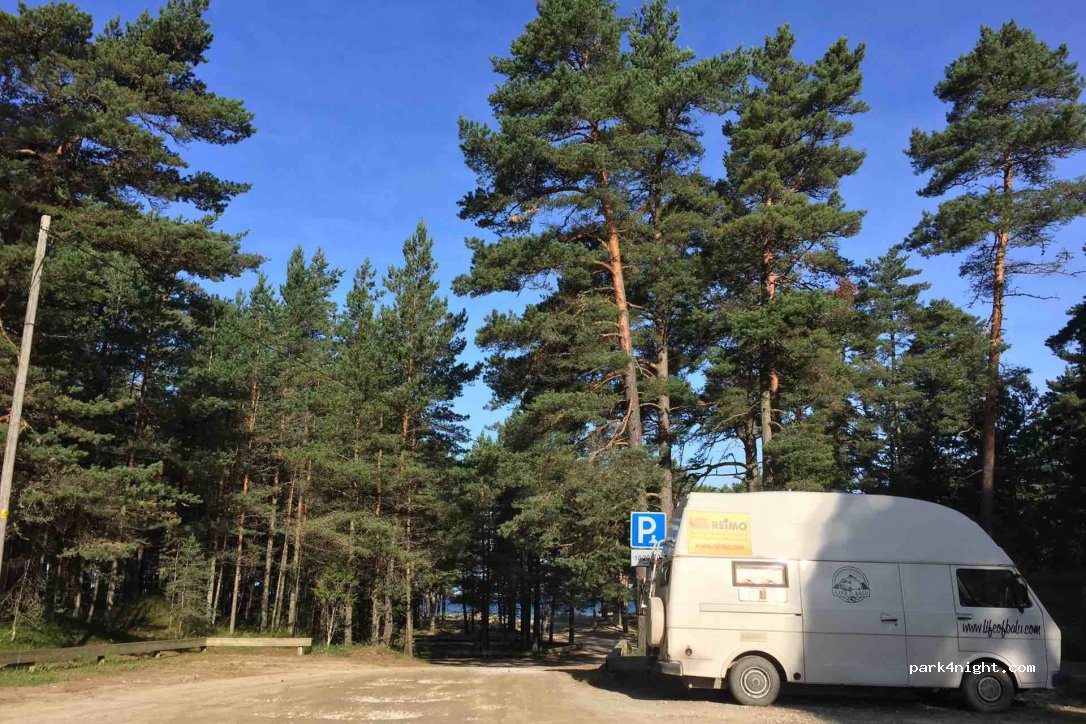 (76909) Vääna-Jõesuu - 6 Päästejaama tee — foto