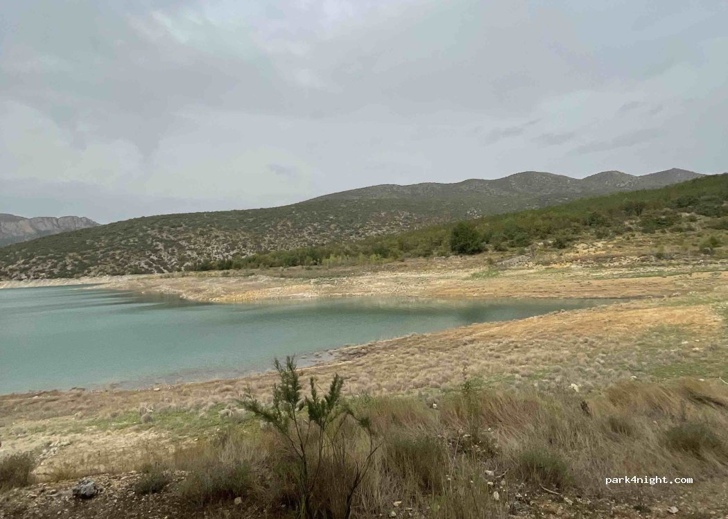 (25610) Os de Balaguer - Camí de Blancafort — foto 2