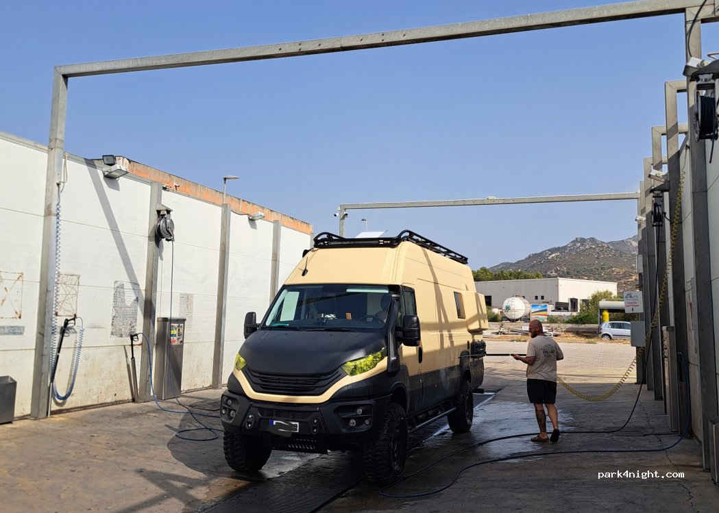 (07026) Olbia - Via Seychelles — foto