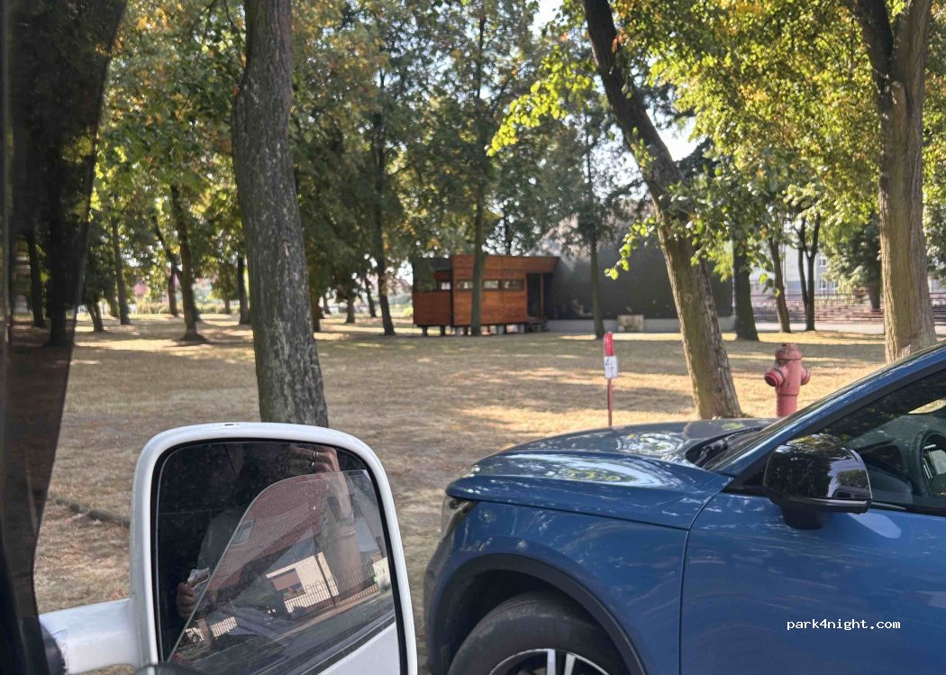 (56-410) Dobroszyce - Parkowa — foto