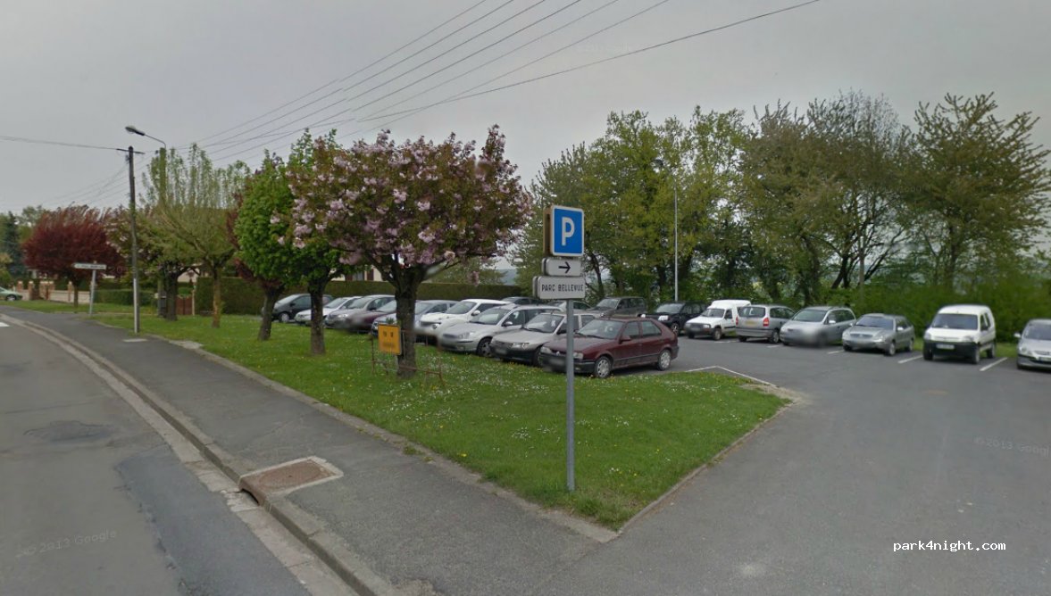 (08400) Vouziers - 42 Rue de Condé — foto