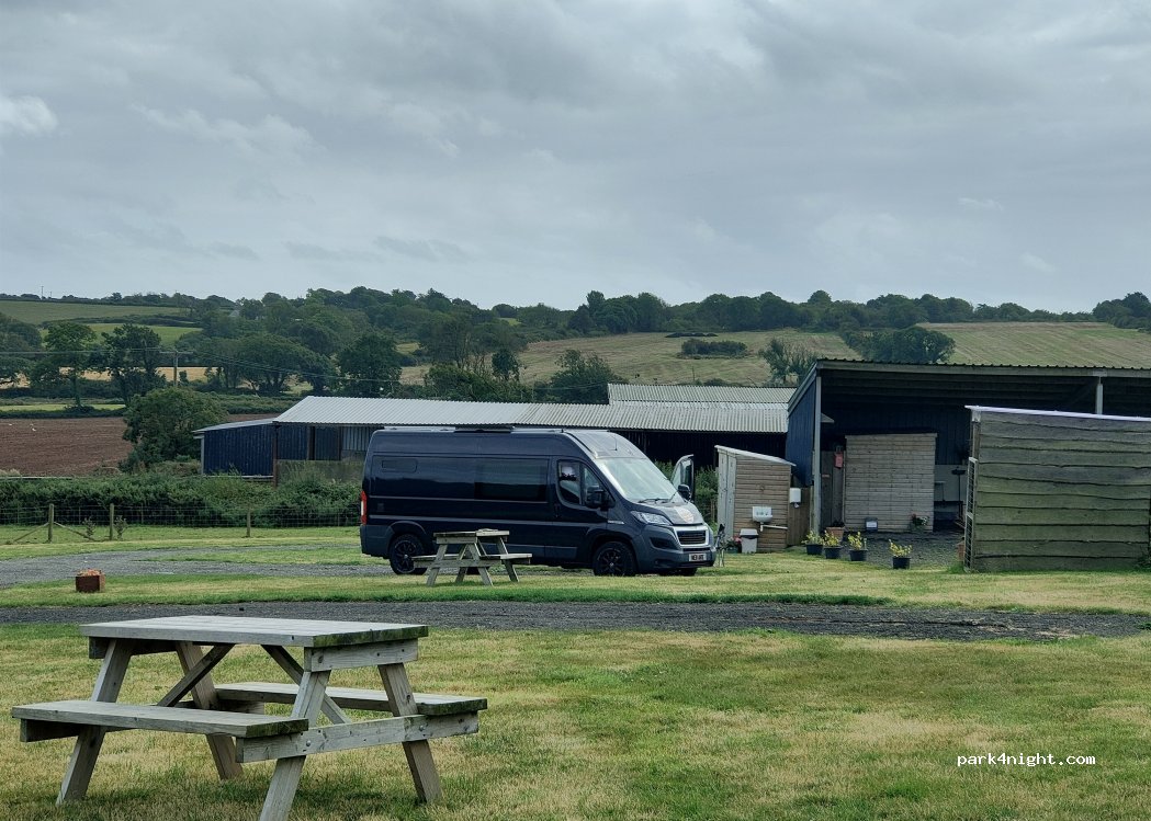 Camping @ the paddocks — foto 3