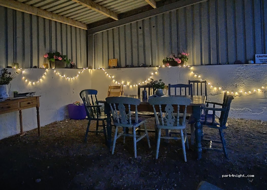 Camping @ the paddocks — foto 4