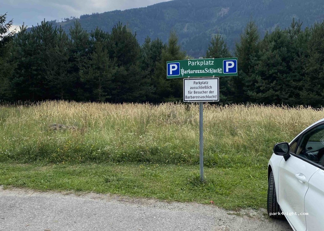 (9814) Mühldorf - Unnamed Road — foto