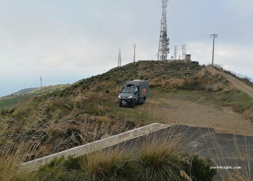 (98063) Gioiosa Marea - — foto