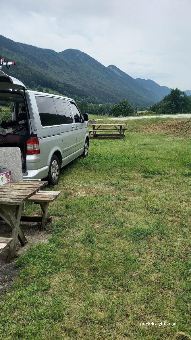 (26420) Saint-Agnan-en-Vercors - D103 — foto 4