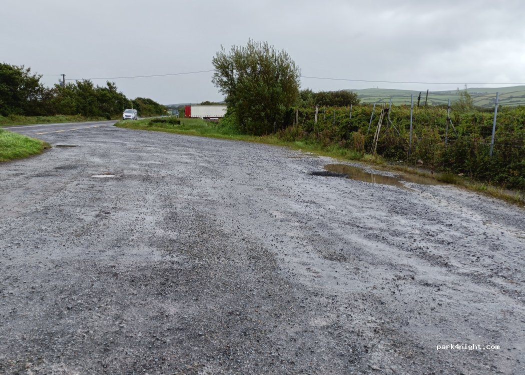 (V92 DN23) Dingle - N86 — foto