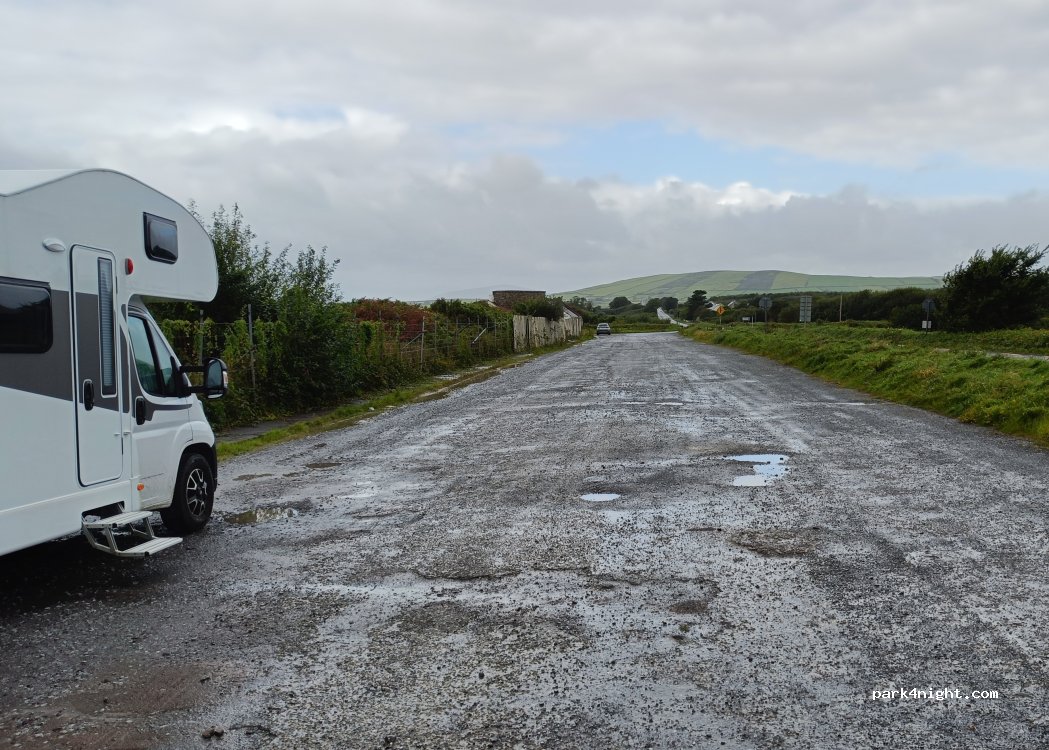 (V92 DN23) Dingle - N86 — foto 2