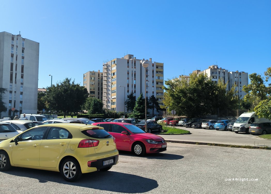 (52104) Grad Pula - Koparska — foto 2