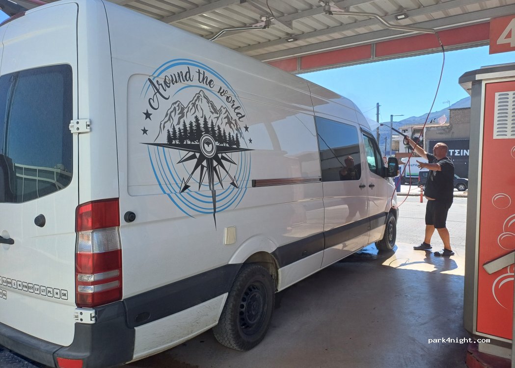 (25100) Municipal Unit of Aegio - Dafnon — foto 3