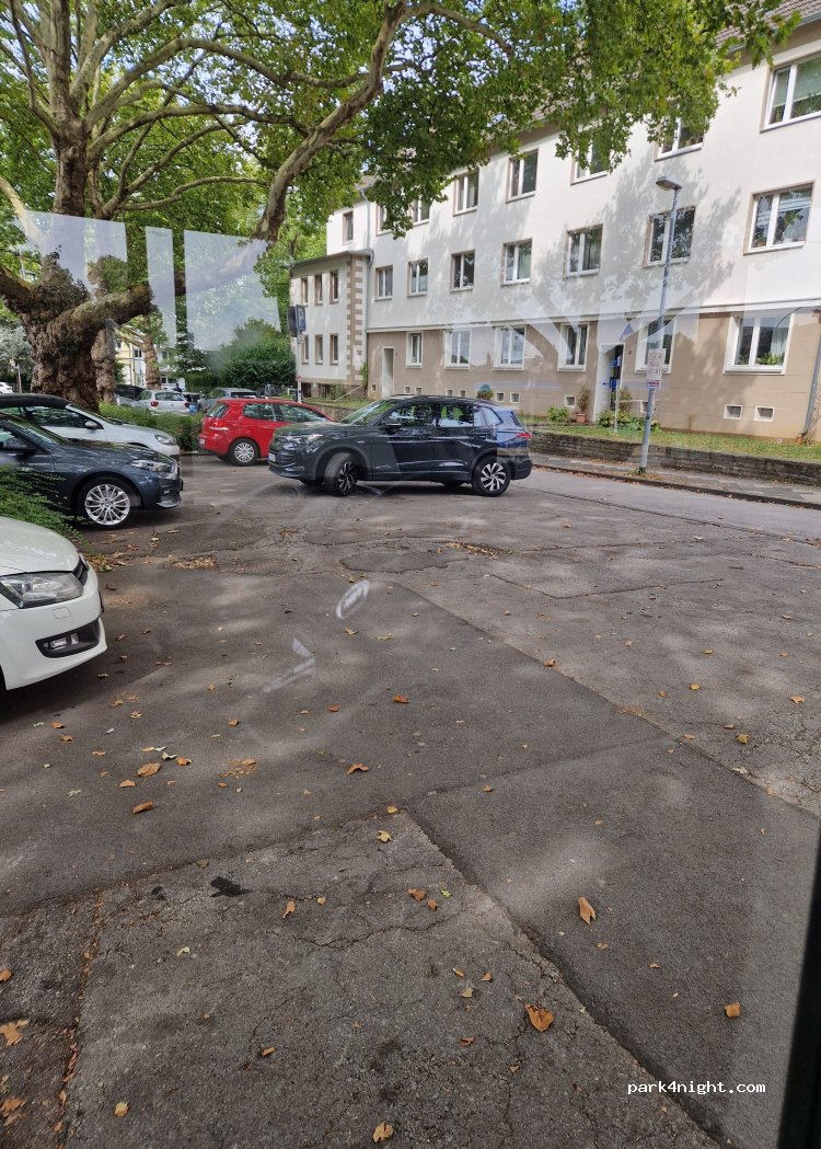 (45147) Essen - Schönleinstraße — foto