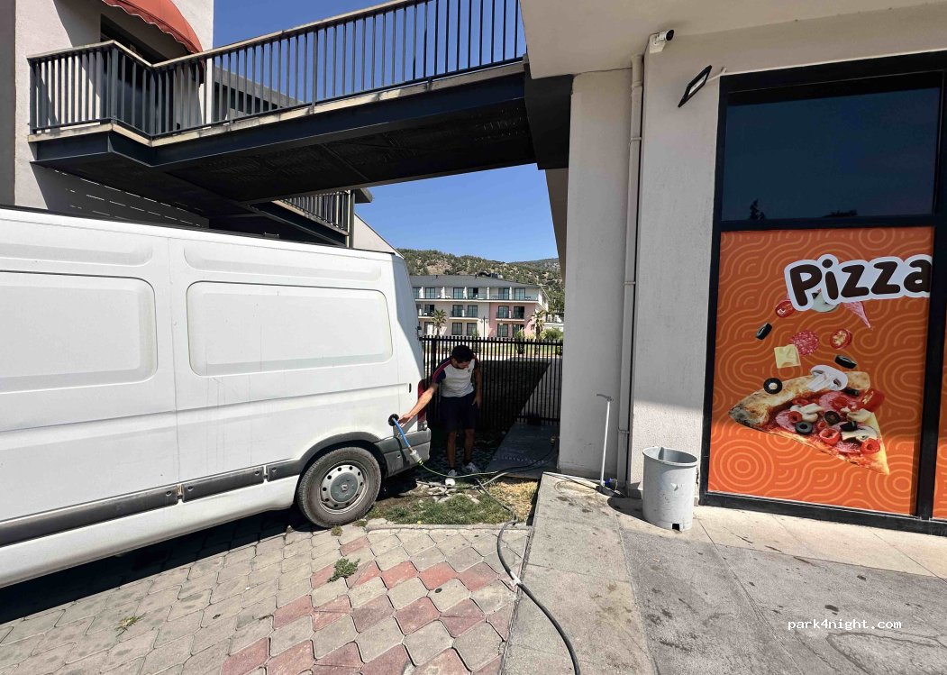 (20280) Pamukkale - Atatürk Caddesi — foto 3
