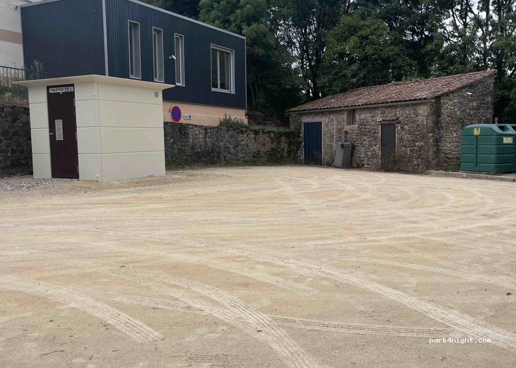 (34520) Les Rives - Route du Caylar — foto 3