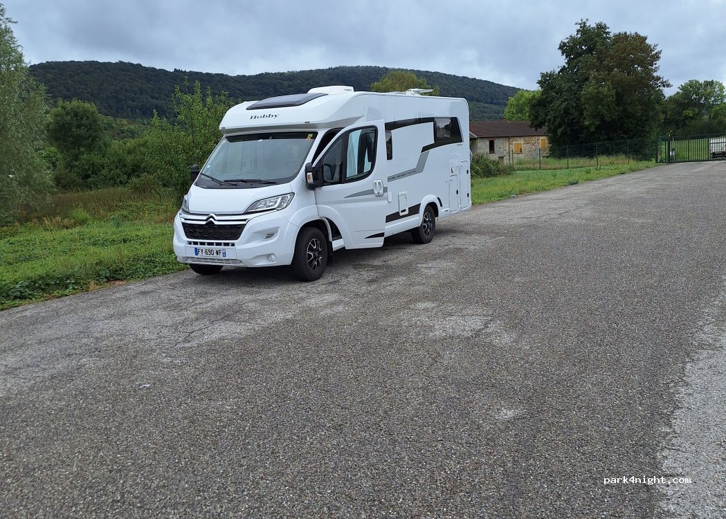(39190) Beaufort-Orbagna - D34E1 — foto