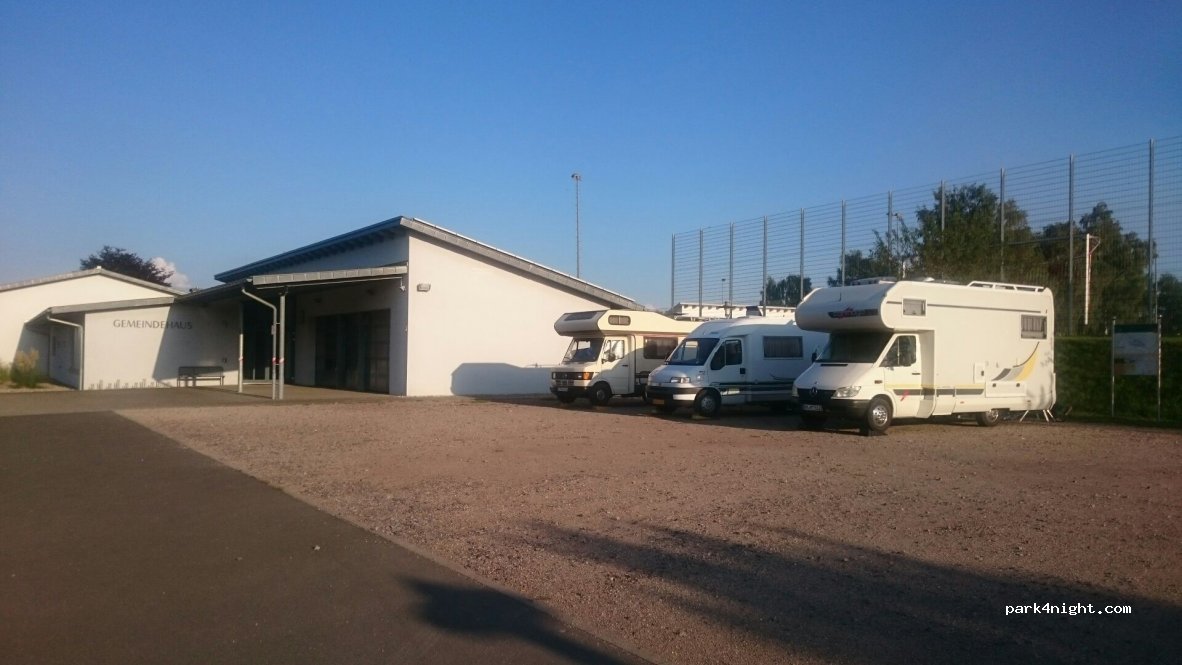 (76889) Dierbach - Jahnstraße — foto