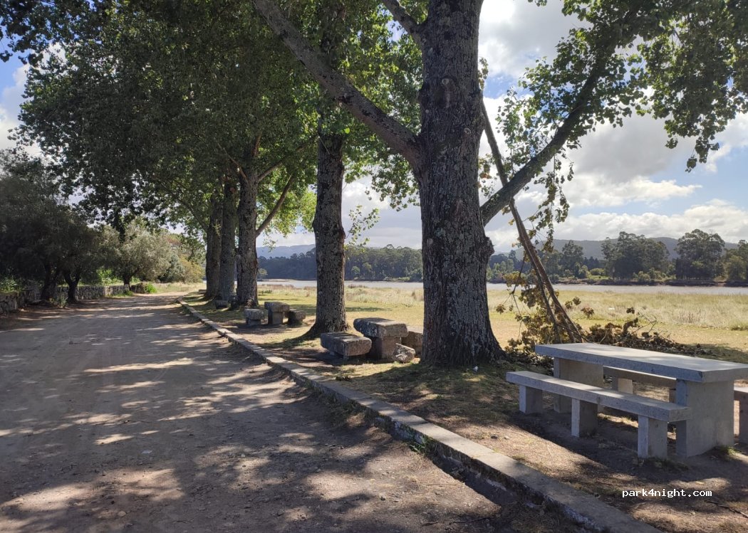 (4925-598) Viana do Castelo - — foto